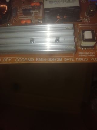 Fuente Alimentación Samsung 55 BN44-00473B