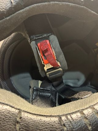 Casco Moto Shiro SH-881 Negro