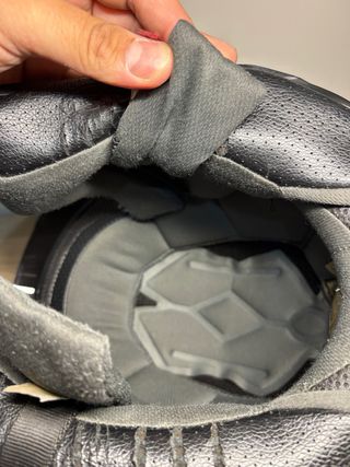 Casco Moto Shiro SH-881 Negro