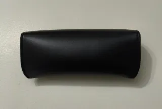 Funda Gafas Sol Polo Ralph Lauren Broche