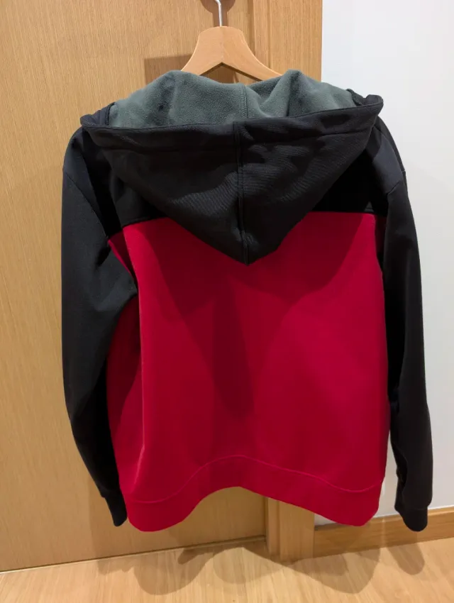 Chaqueta Athletic Club Bilbao