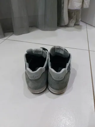 Scarpe Hogan Uomo Taglia 42