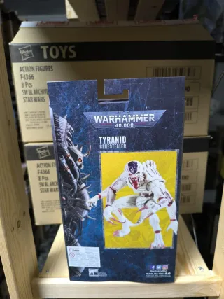 Figura Warhammer 40,000 McFarlane Toys