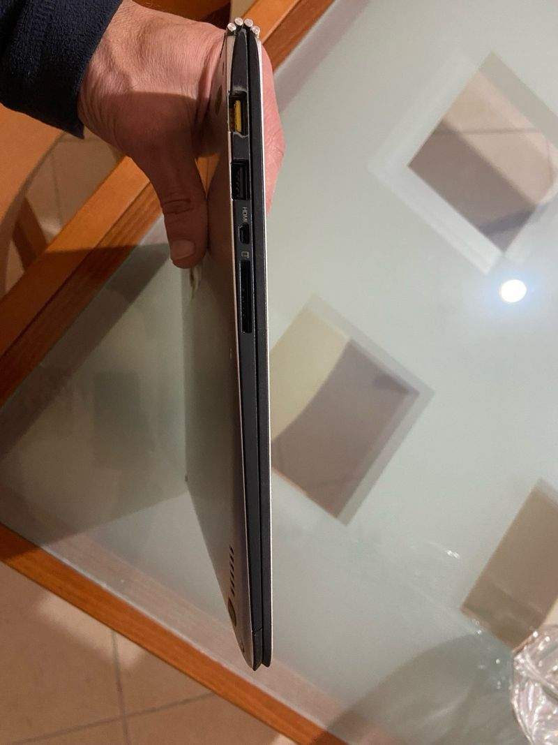 Lenovo Yoga 3 Pro 1370 afbeelding 10