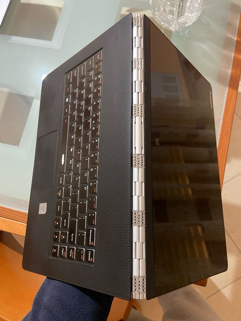 Lenovo Yoga 3 Pro 1370 afbeelding 8