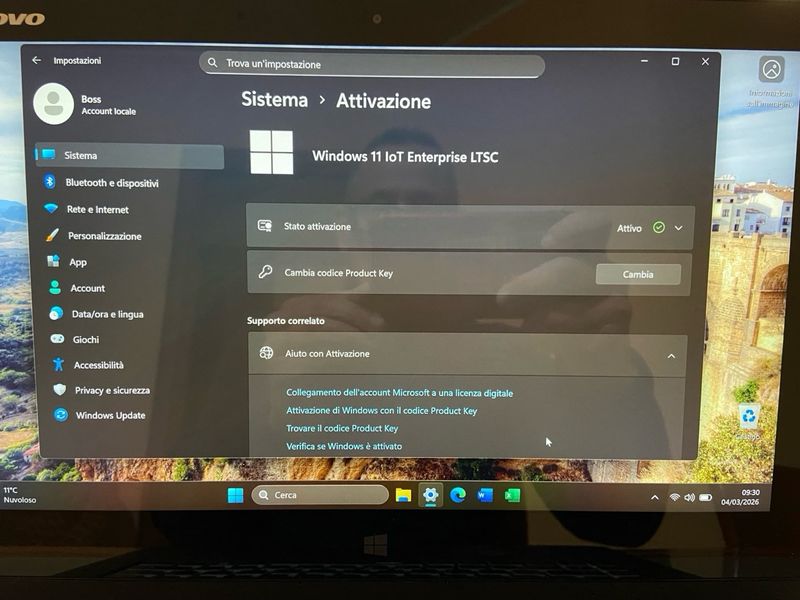 Lenovo Yoga 3 Pro 1370 afbeelding 5
