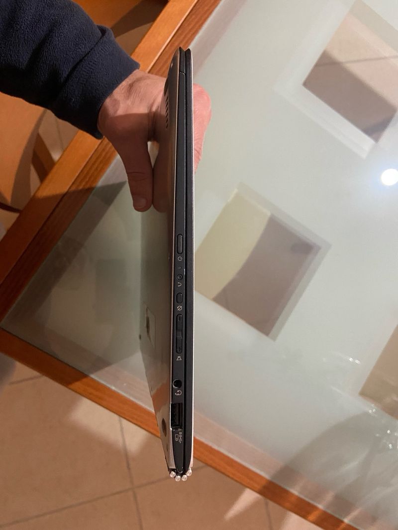 Lenovo Yoga 3 Pro 1370 afbeelding 9