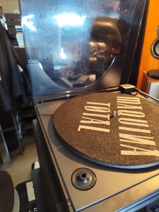 PHILIPS FP 320 (463) tocadiscos