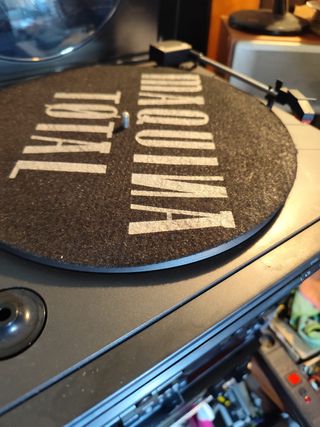 PHILIPS FP 320 (463) tocadiscos