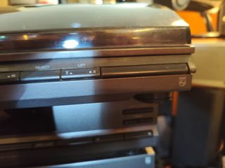 PHILIPS FP 320 (463) tocadiscos