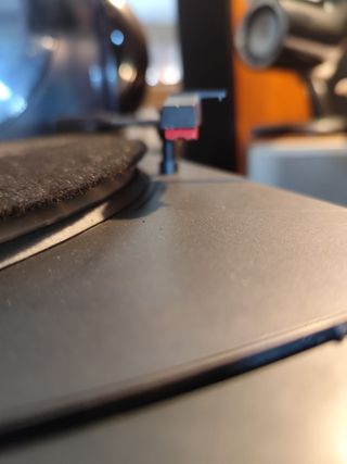 PHILIPS FP 320 (463) tocadiscos