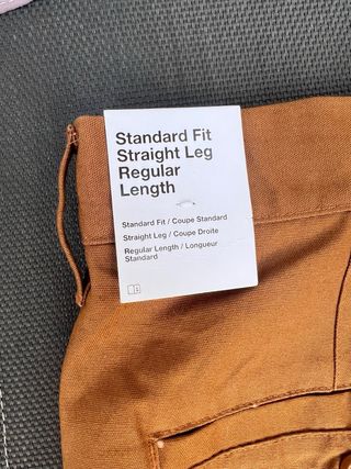 Pantalones Chinos Nike Sportwear Club Marrones