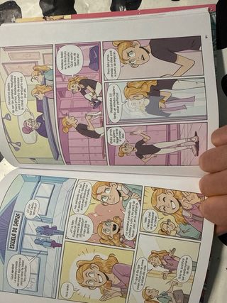 Las gemelas de Sweet Valley: Mejores amigas (Li...