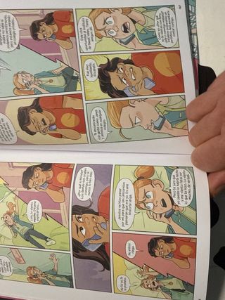 Las gemelas de Sweet Valley: Mejores amigas (Li...