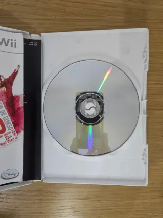 High School Musical 3 Dance per Wii