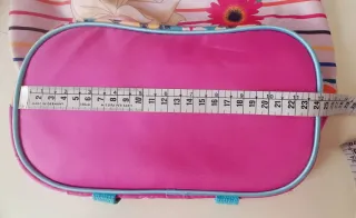 Mochila infantil Frozen Elsa