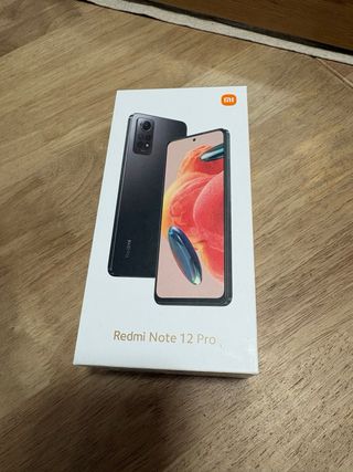 Xiaomi Redmi Note 12 Pro