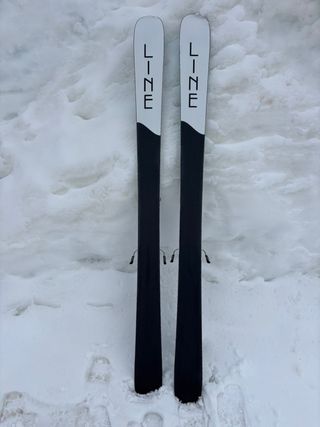 Esquís Freeride / Travesia con Fijaciones Marker