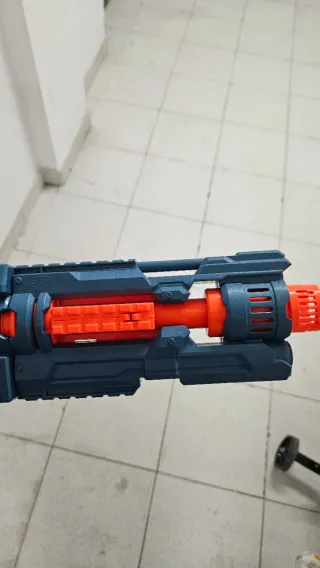 Pistola Nerf Elite 2.0 Echo