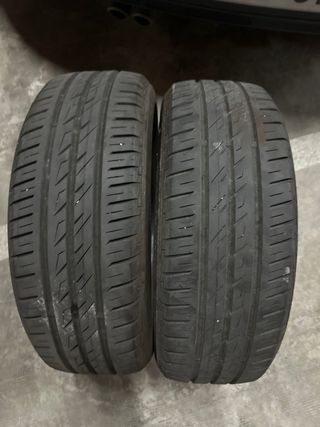 2 Neumáticos 185/60 R15 88H prevensys norauto