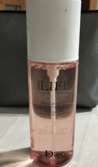 Dior Hydra Life Agua Micelar