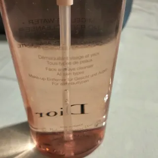 Dior Hydra Life Agua Micelar