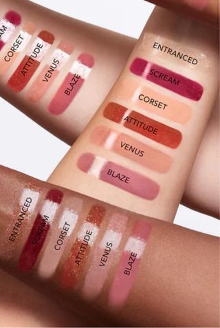 Labial Haus Labs tono Scream