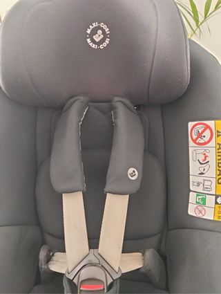 Maxi Cosi Silla de Coche con Base