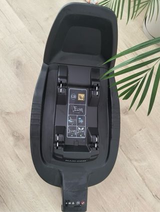 Maxi Cosi Silla de Coche con Base