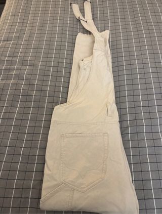 Mono Pepe Jeans Beige Talla L