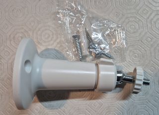 Cámara de seguridad con placa solar y wifi