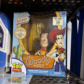 Colección Toy Story