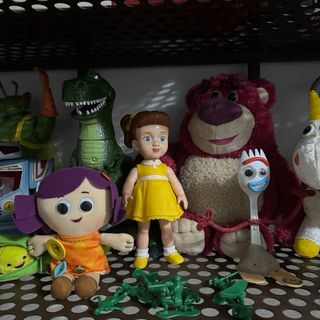 Colección Toy Story