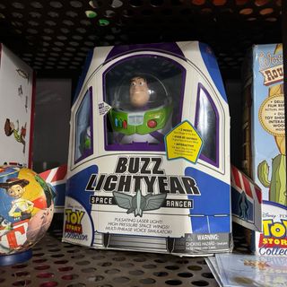 Colección Toy Story