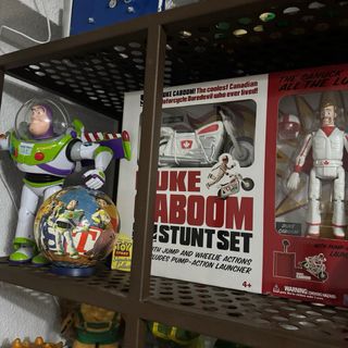 Colección Toy Story