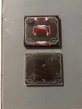CD Arcade Fire Neon Bible