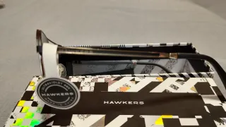 Gafas de Sol Hawkers Negro