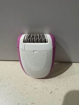 Depiladora Philips Satinelle Soft Rosa