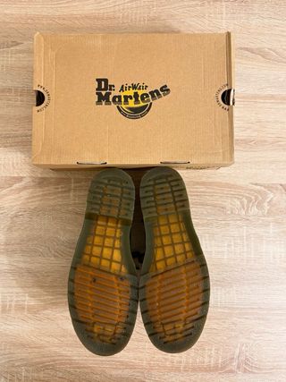 Zapatos Dr. Martens 1461
