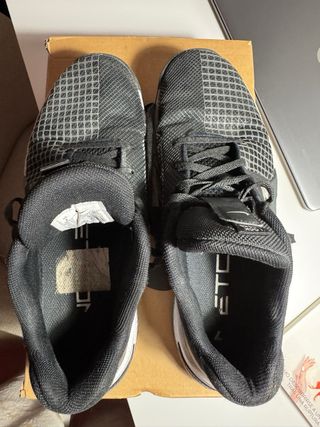 Nike Metcon Scarpe Sportive Donna Crossfit