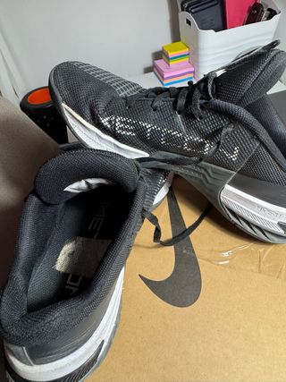 Nike Metcon Scarpe Sportive Donna Crossfit