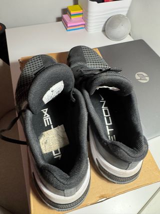 Nike Metcon Scarpe Sportive Donna Crossfit