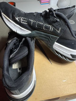 Nike Metcon Scarpe Sportive Donna Crossfit