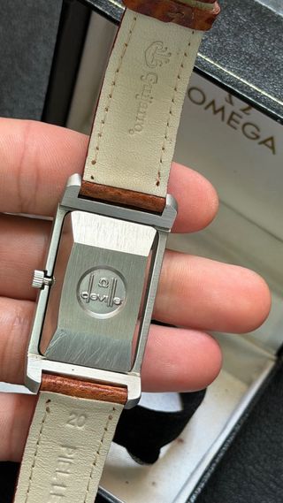 Omega De Ville