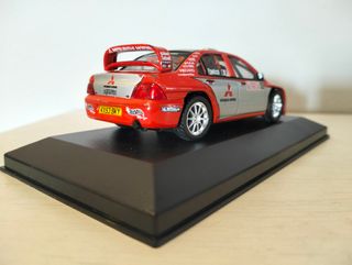 Mitsubishi Lancer - 2004