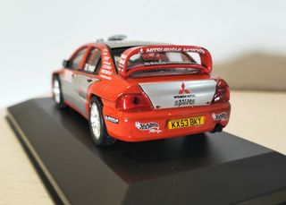 Mitsubishi Lancer - 2004