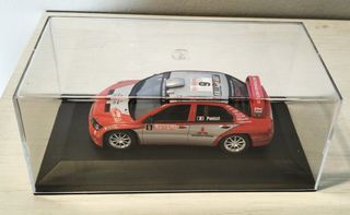 Mitsubishi Lancer - 2004