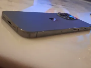 iPhone 13 Pro Space Gray