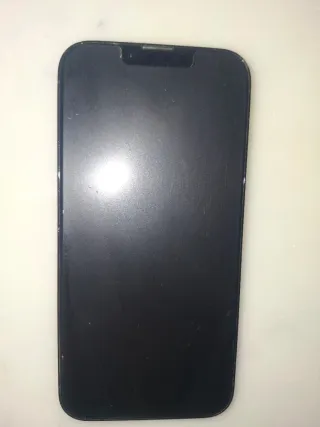 iPhone 13 Pro Space Gray