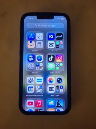iPhone 13 Pro Space Gray